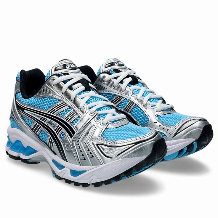 Asics Gel Kayano 14 'Arctic Sky'