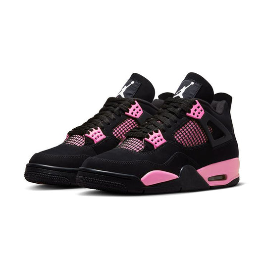 Jordan 4 Retro, Pink thunder