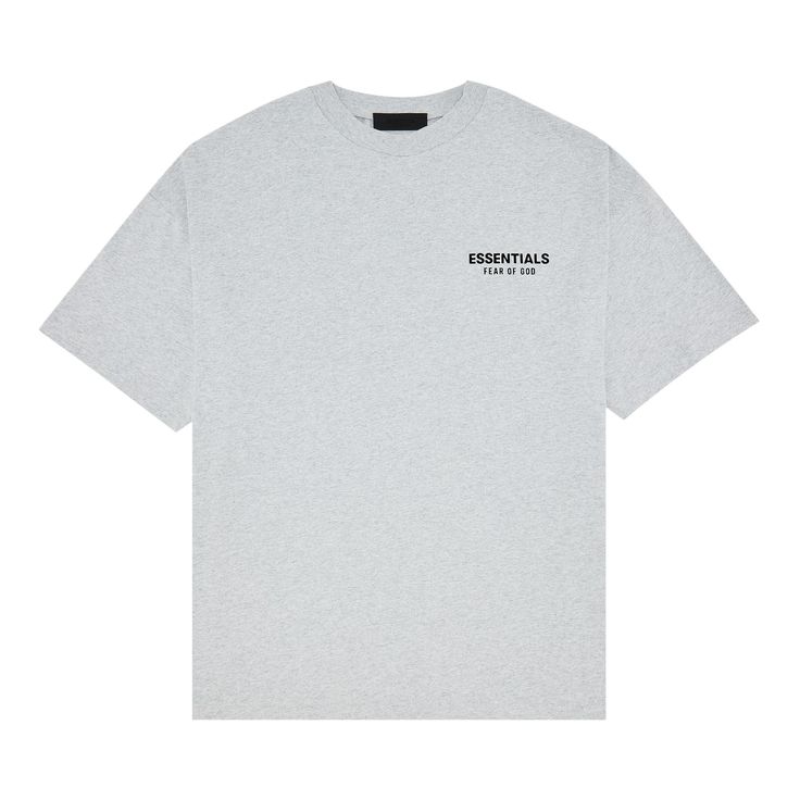 Wholesale Designer Unisex Short Sleeve Cotton London Fog... Silver