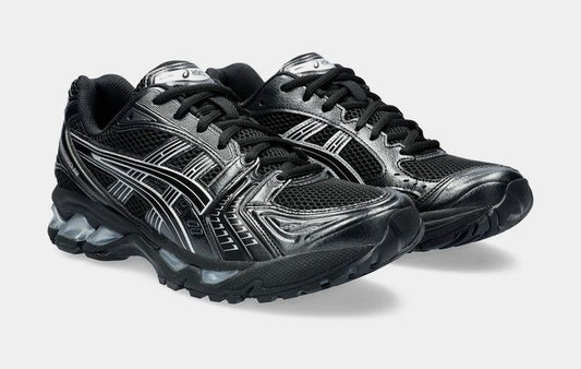 Gel Kayano 14 'Black'